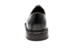 Pantofi barbati eleganti 13207 LAS VEGAS NERO Barbati